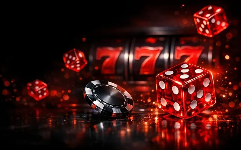 i7bet Casino - piattaforma di gioco italiana con licenza ADM