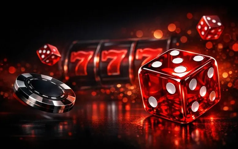 Registrazione i7bet Casino