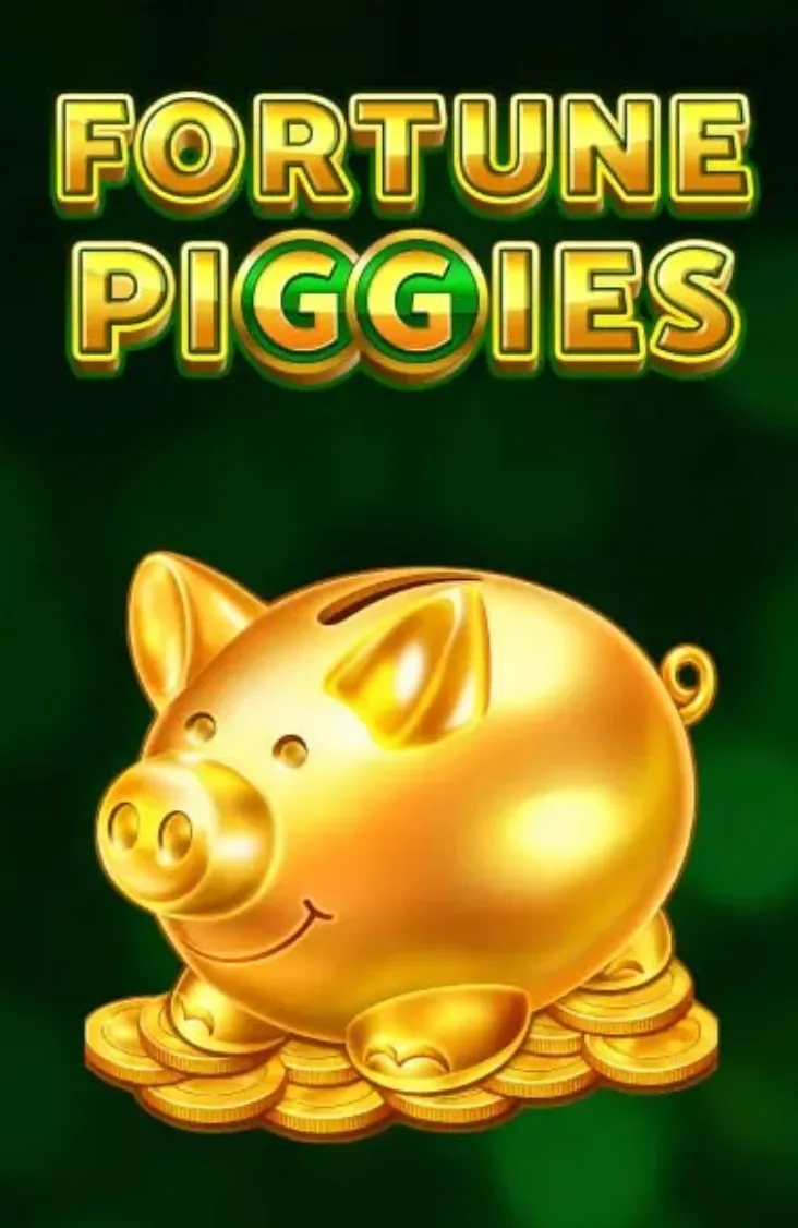 Slot Fortune Piggies