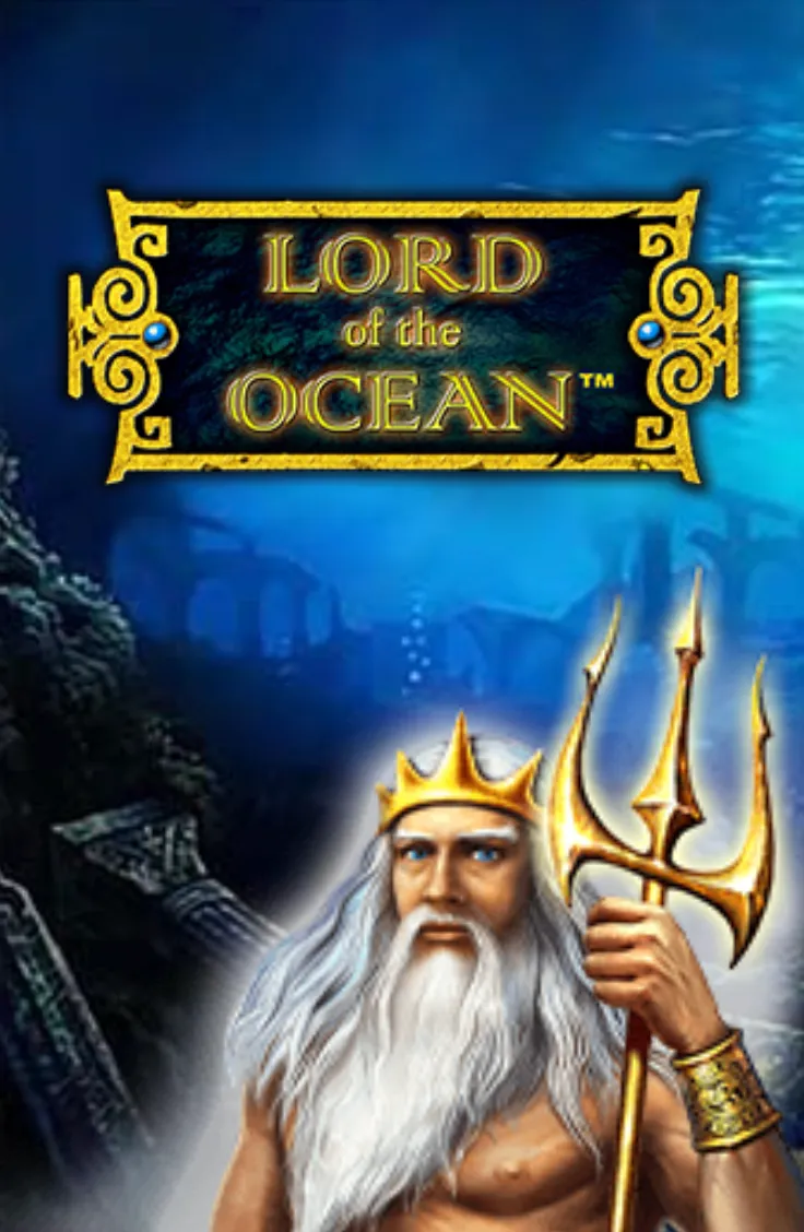 Slot Lord of the Ocean