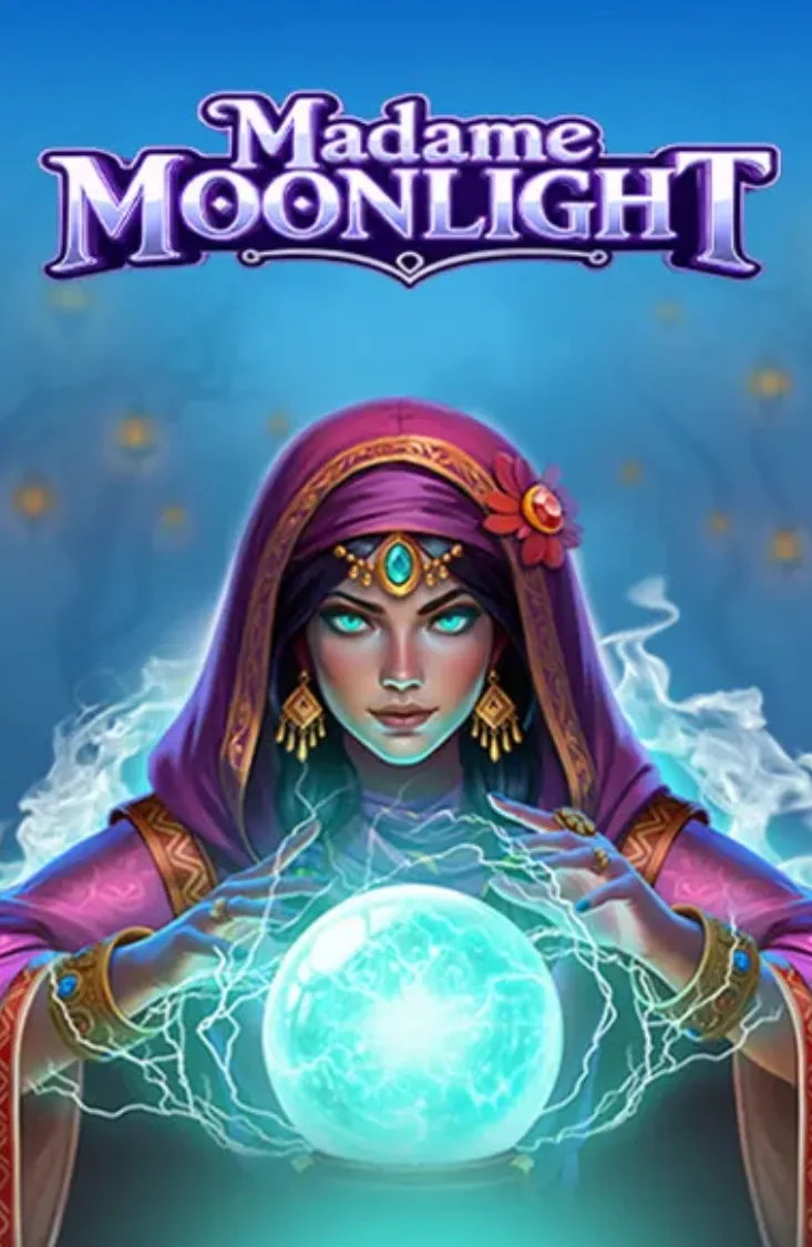Slot Madame Moonlight